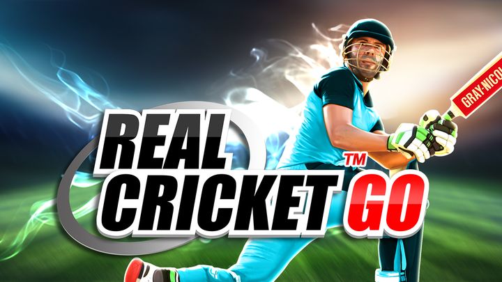 Real Cricket GO mobile android iOS apk download for free-TapTap