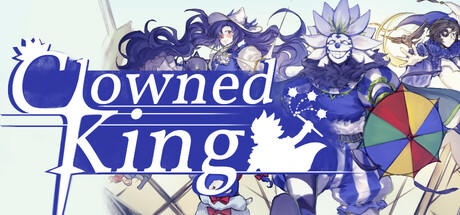 Banner of Clowned King 