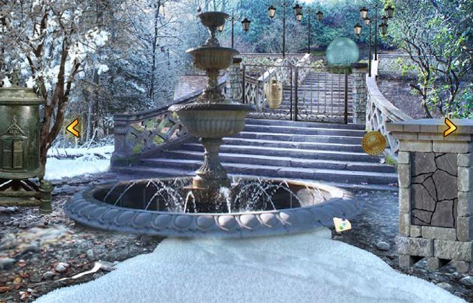 Can You Escape - Baby Panda Game Screenshot