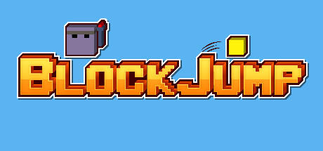 Banner of BlockJump 