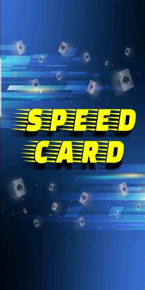 Speed Card Game (Spit Slam) ภาพหน้าจอเกม