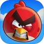 Иконка Angry Birds Bounce