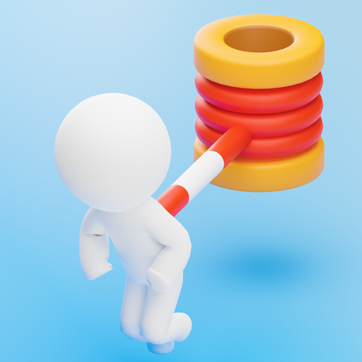 Rope Connect Latest Version for Android/iOS APK - TapTap
