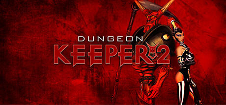 Banner of Dungeon Keeper™ 2 