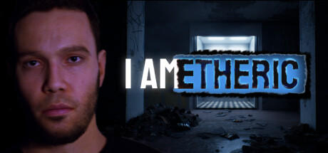 Banner of I AM ETHERIC 
