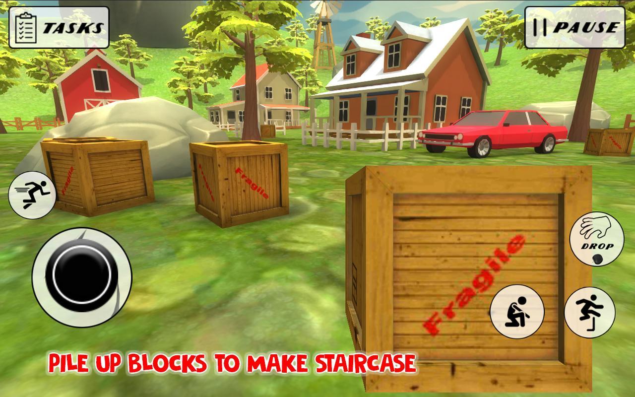 Screenshot 1 of Bad Granny 1.1.3