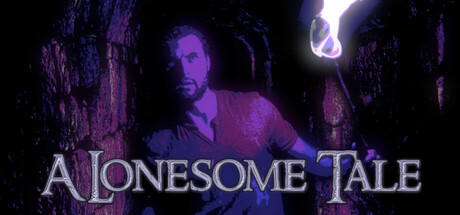 Banner of A Lonesome Tale 