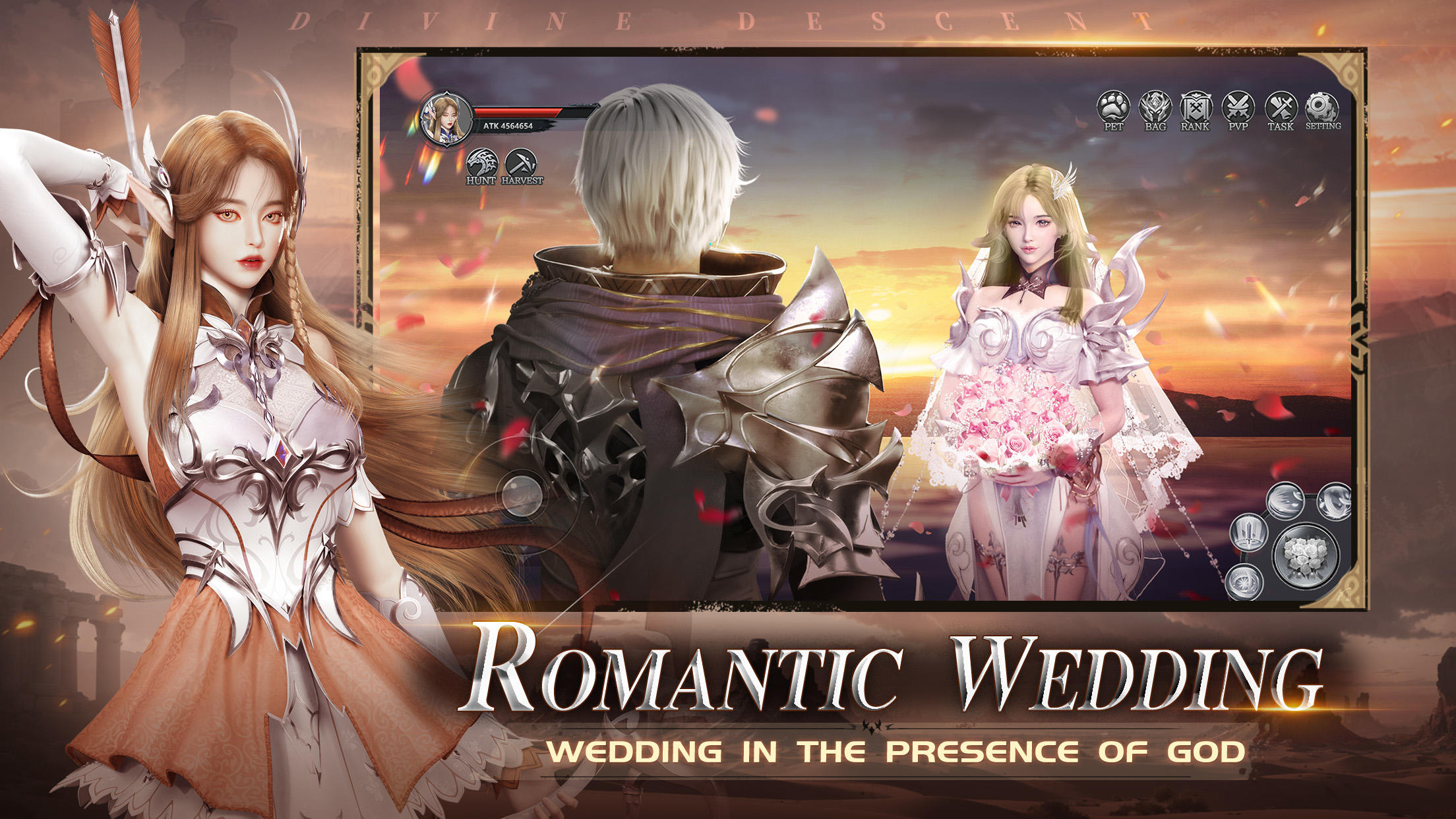 Screenshot 20 of Divine Descent 