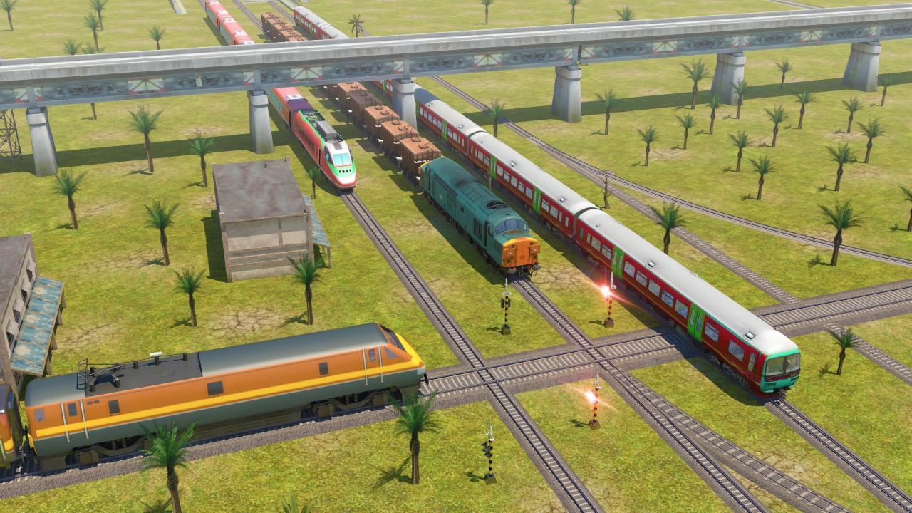 Drift Train Subway Simulator::Appstore for Android