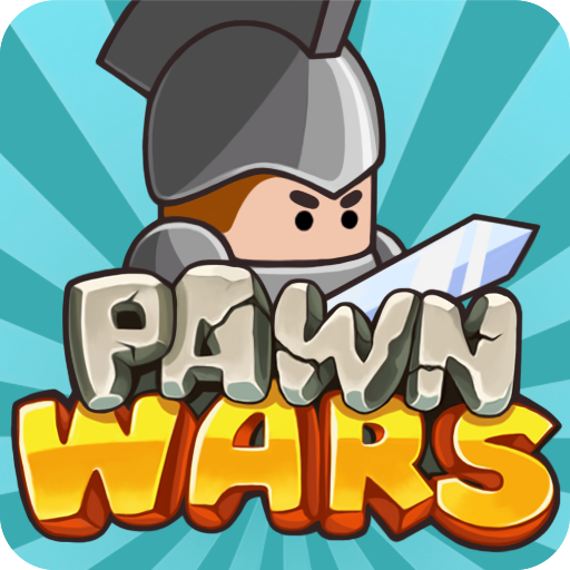 Pawn Wars Latest Version for Android/iOS APK - TapTap