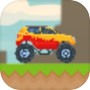 Icon of Mega Car Draw Bridge