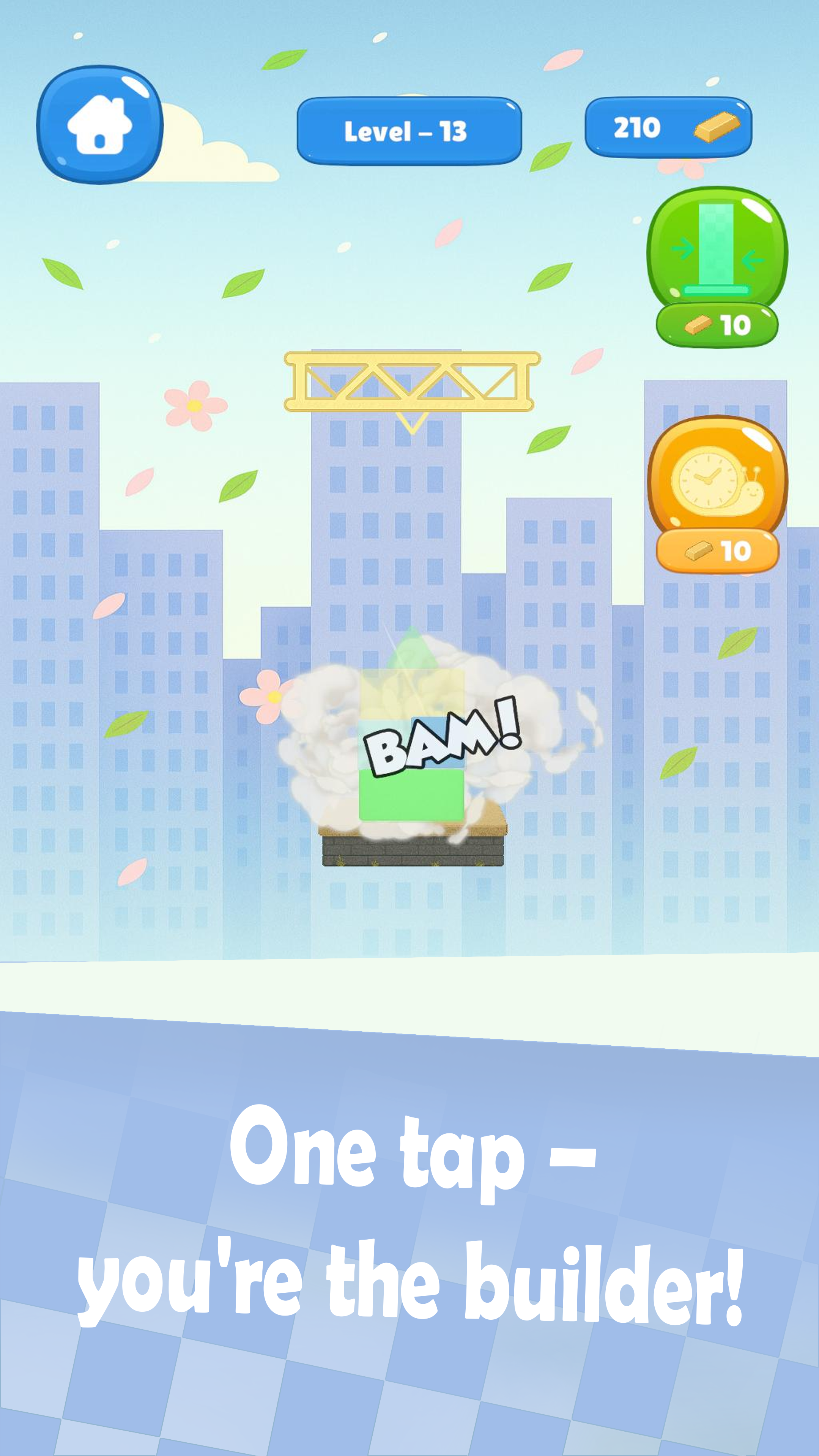 Block Box Latest Version for Android/iOS APK - TapTap