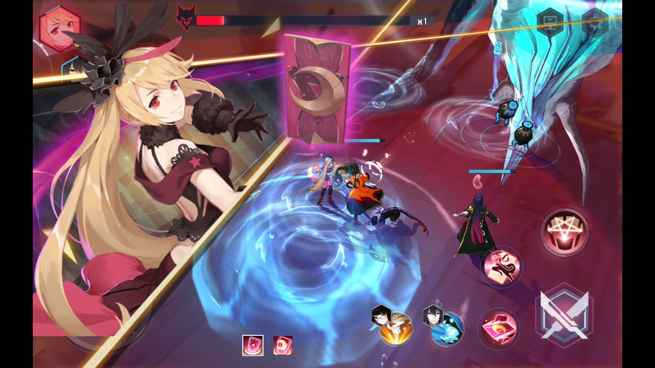 永遠の七日 ゲームのスクリーンショット