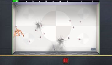 Ảnh chụp màn hình Ragdoll Achievement