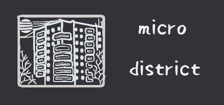 Banner of Microdistrict 