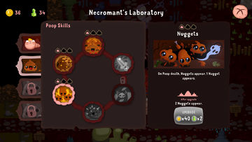 Poopdie Game Screenshot