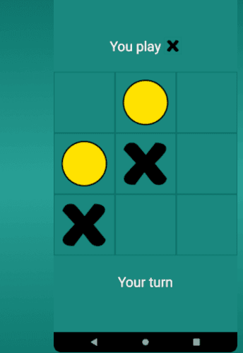 Tic Tac Toe Latest Version for Android/iOS APK - TapTap