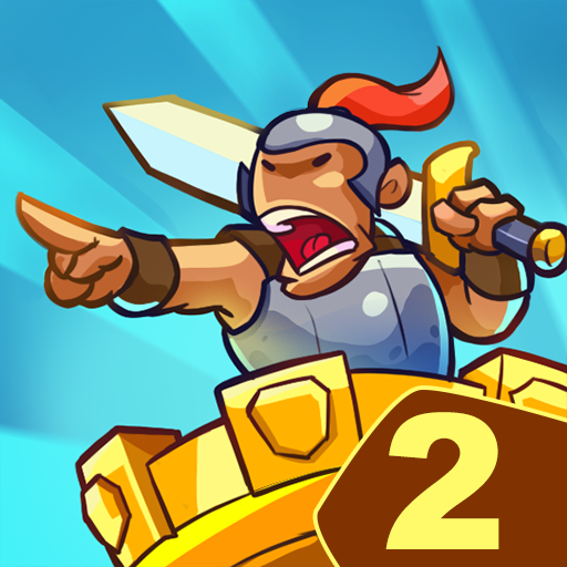 Tower Defense 2 android iOS apk download for free-TapTap