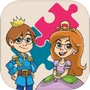 Super hero puzzle