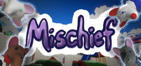 Banner of Mischief 