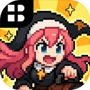 Just One Shot: Idle RPG