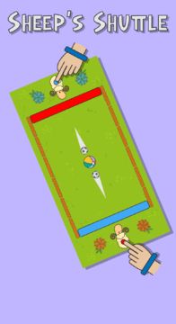 2 Player games : the adventure 게임 스크린샷