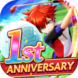 NEKO GOLF -Anime GOLF-