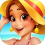 Seaside Resort: Match 3