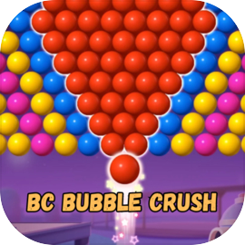 BC Bubble Crush