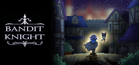 BANDIT KNIGHT screenshot