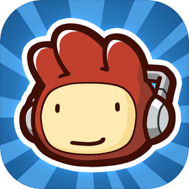 Scribblenauts Remix