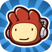 Scribblenauts Remix