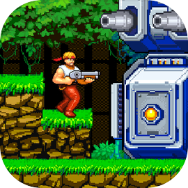 Gun Force: Action Shooting