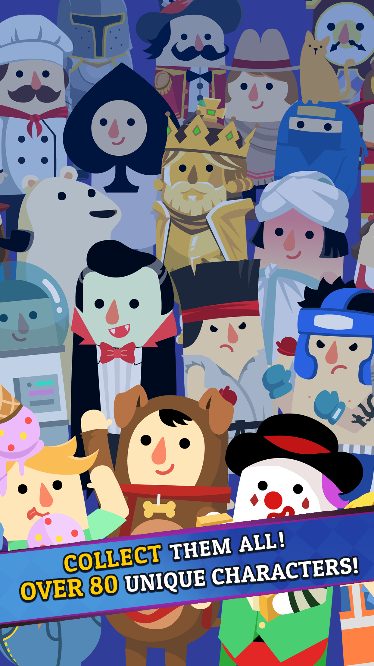 Hotel Mania Game Screenshot