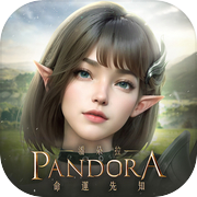 Pandora: Oracle of Destiny