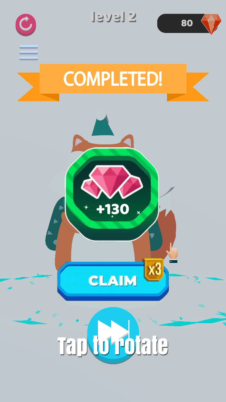 Re Shape 遊戲截圖