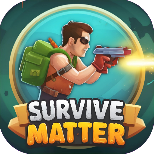 Survive Matter Latest Version for Android/iOS APK - TapTap