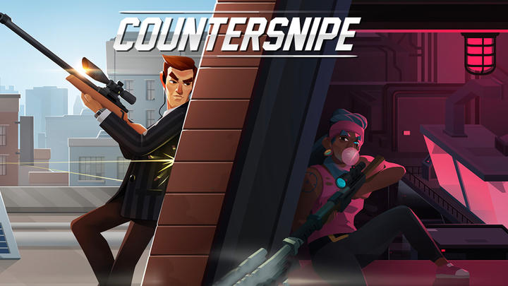 Banner of Countersnipe 