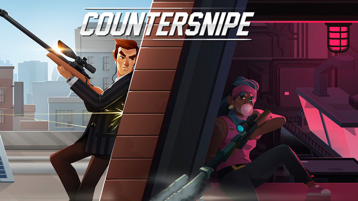 Banner of Countersnipe 1.2.1