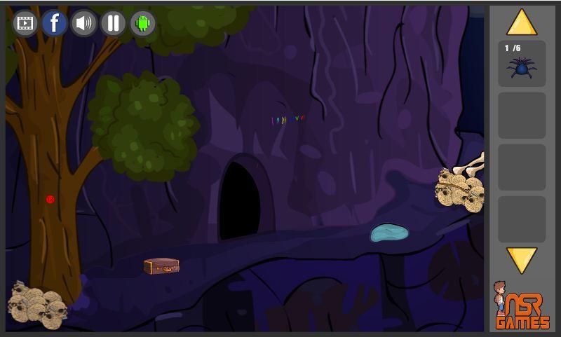 New Escape Games 170 Game Screenshot
