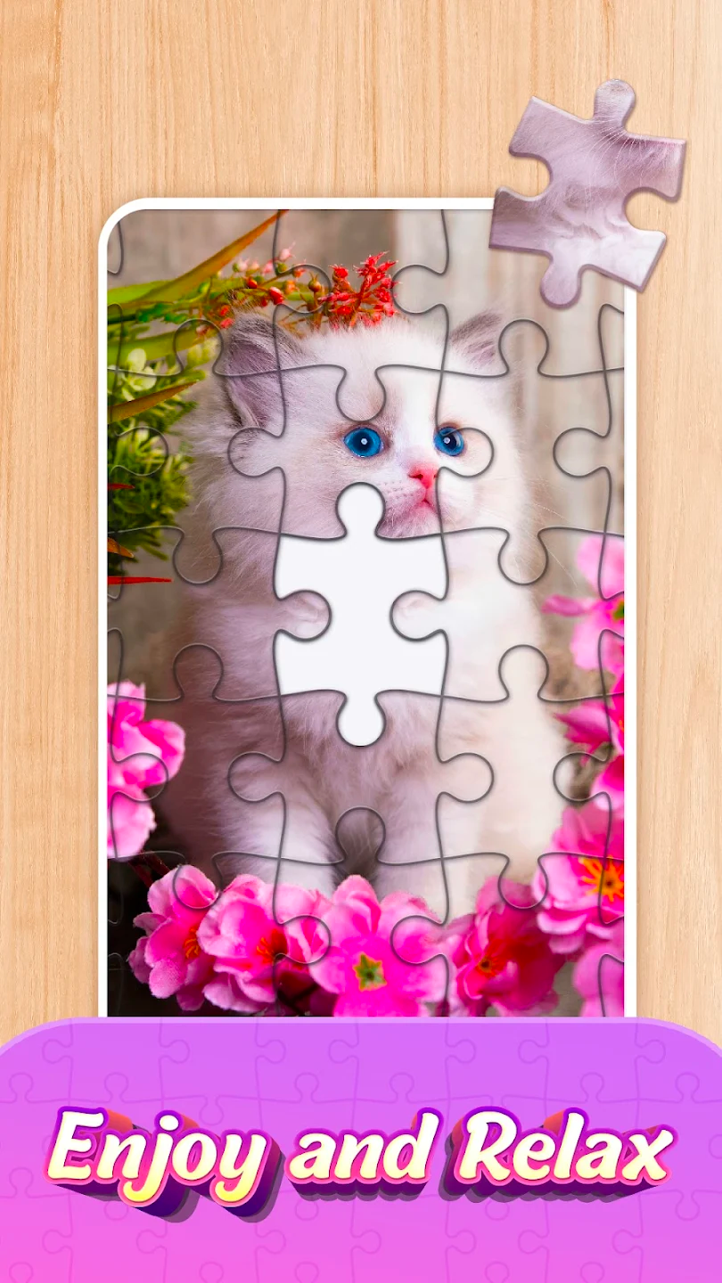 Jigsawscapes Jigsaw Puzzles게임 다운로드 TapTap