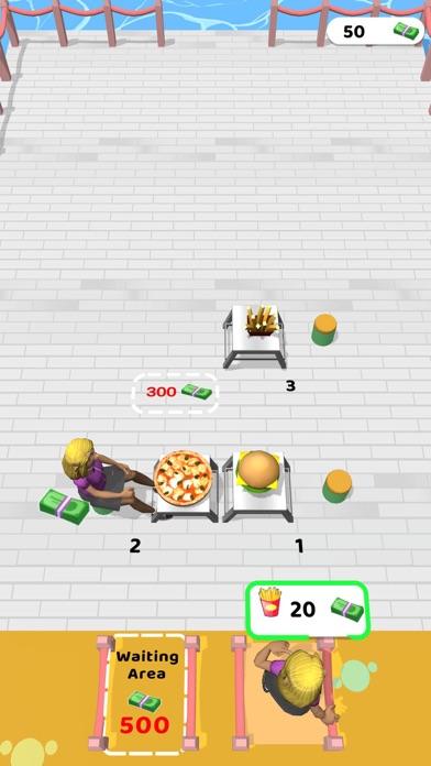 Master Chef: Tycoon Simulator Game Screenshot