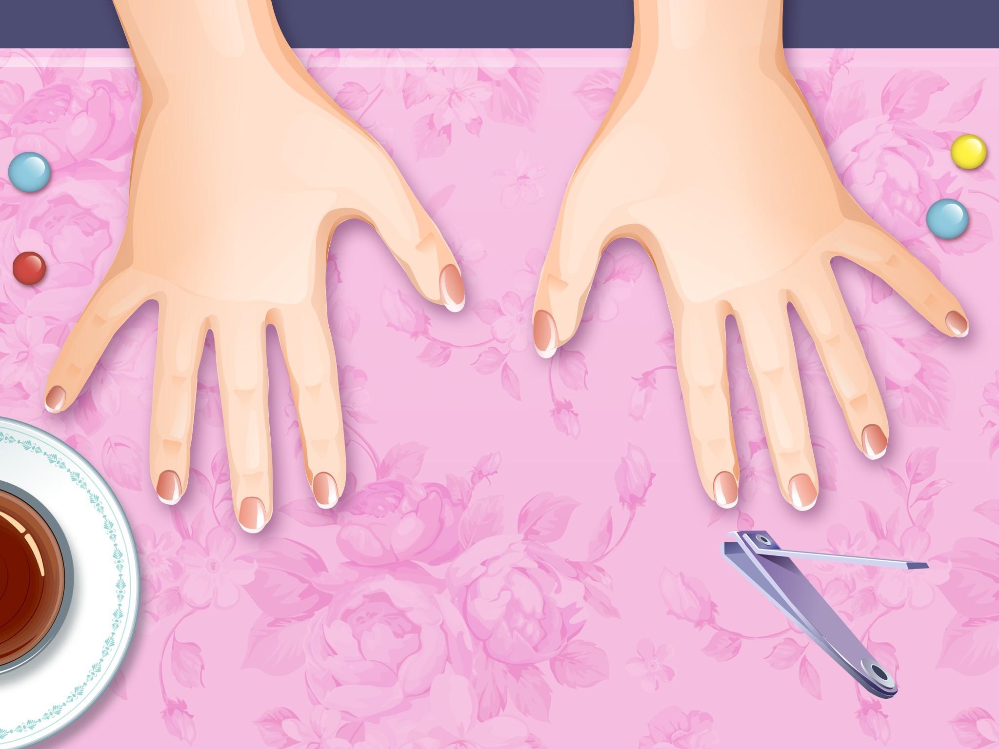 Cuplikan Layar Game Pretty Alice Daily Fun