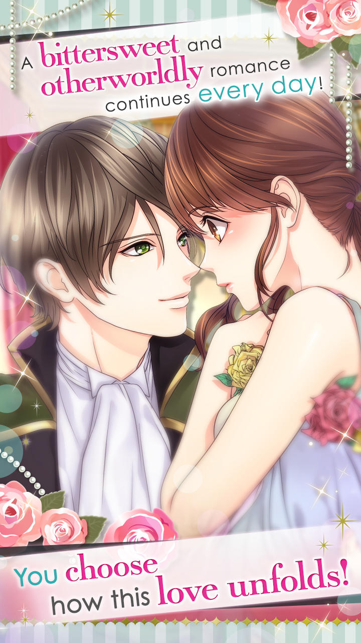 Скриншот игры The Princess in the Mirror
