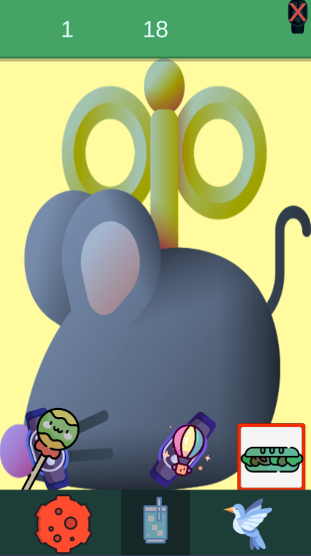 Battle for the Crown Game Screenshot
