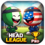 Head League Pro