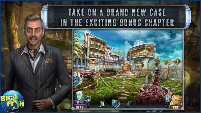Cuplikan Layar Game Dead Reckoning: Broadbeach Cove (Full) - Adventure
