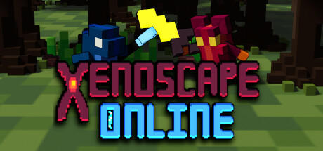 Banner of Xenoscape trực tuyến 