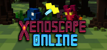 Banner of Xenoscape Online 