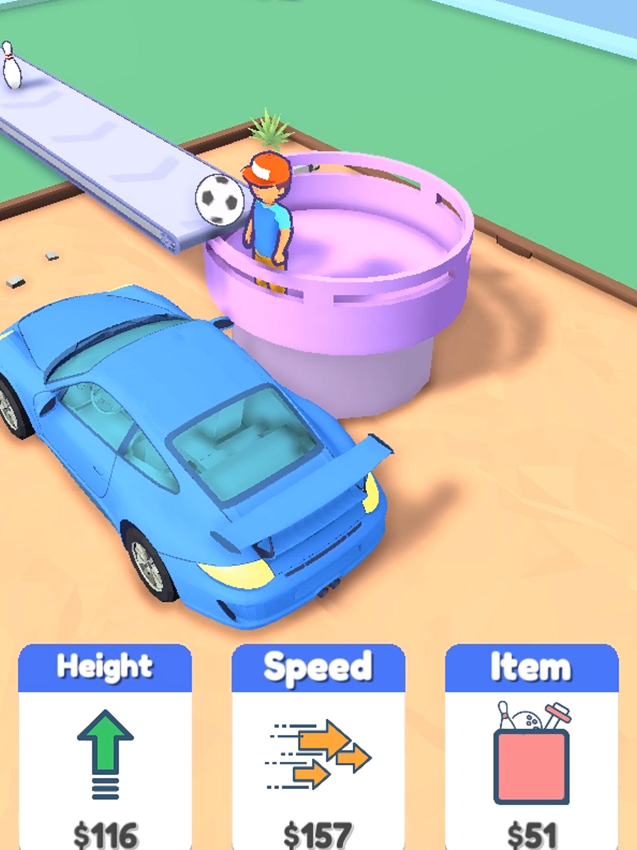 Screenshot 11 of Idle Drop and Smash 